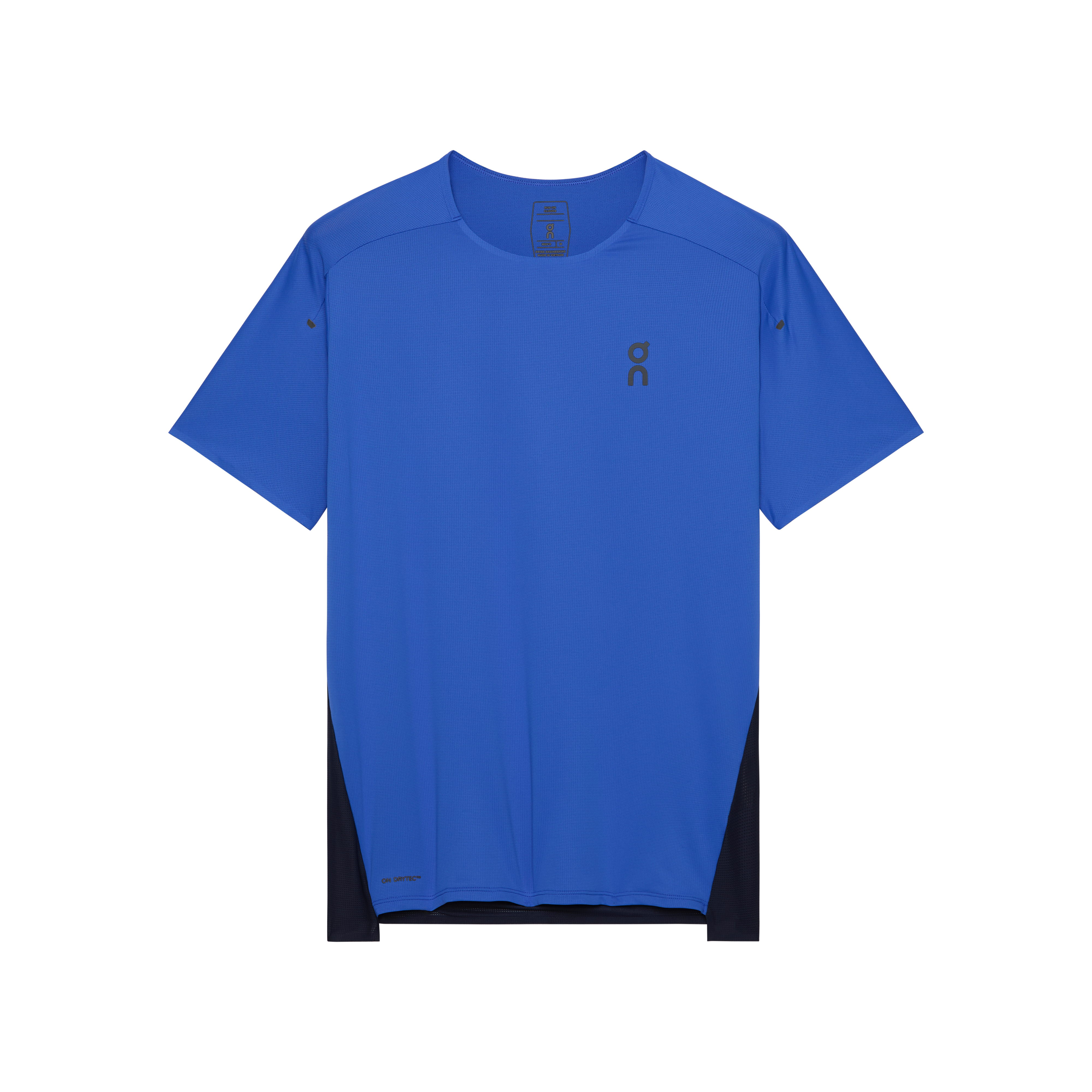 On Performance-T Zaffre | Navy