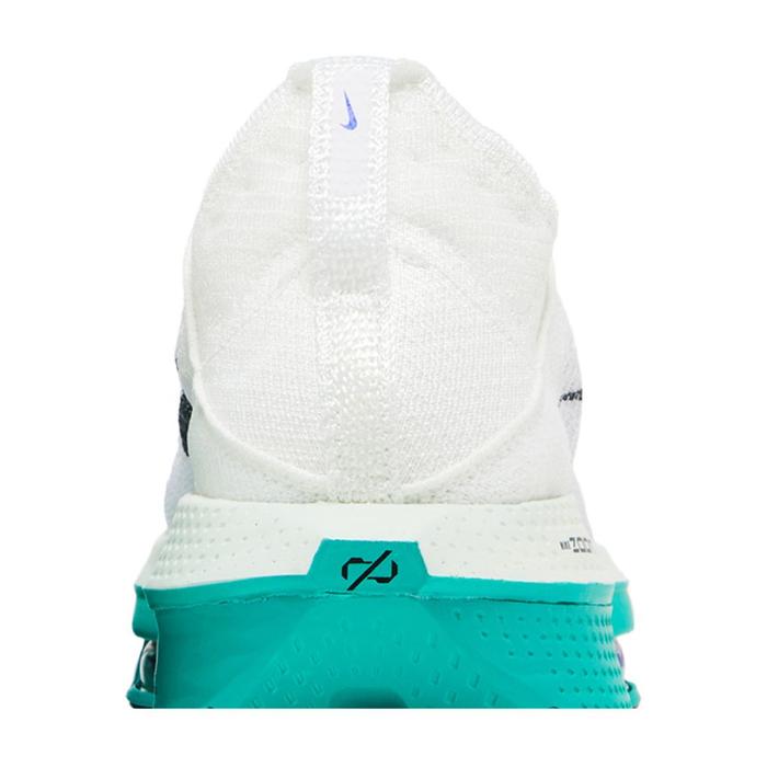 Nike Running Air Zoom Alphafly NEXT% 2 'White Clear Jade'