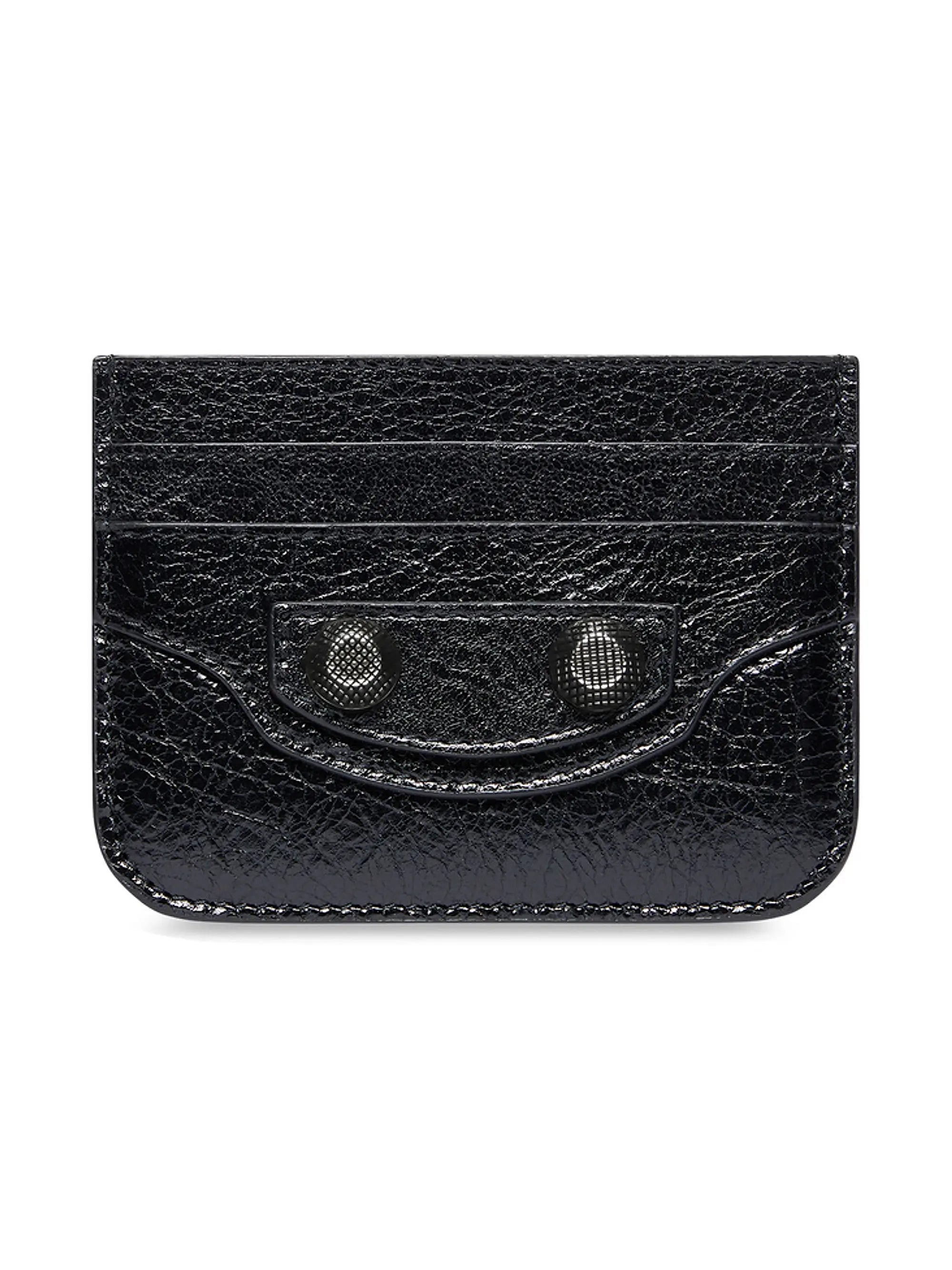 Balenciaga Le Cagole Card Holder
