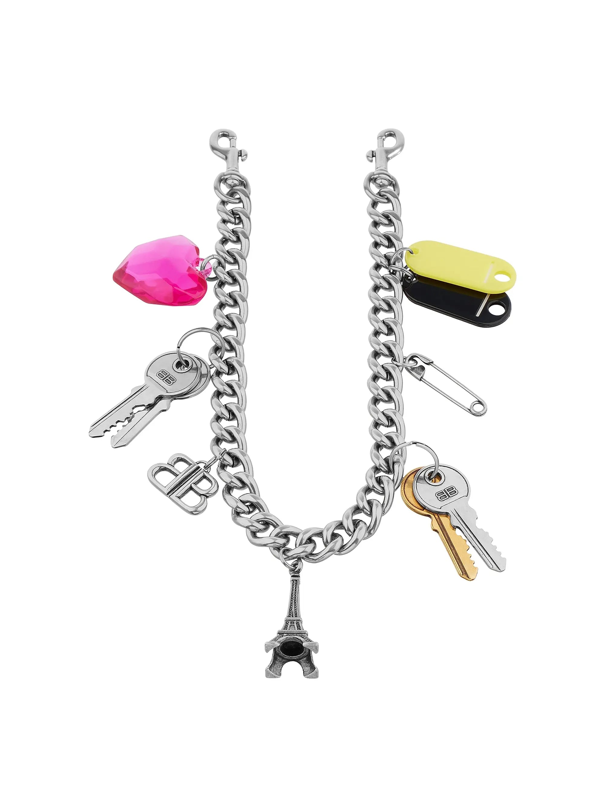 Balenciaga Charm / Keychain Small Souvenirs