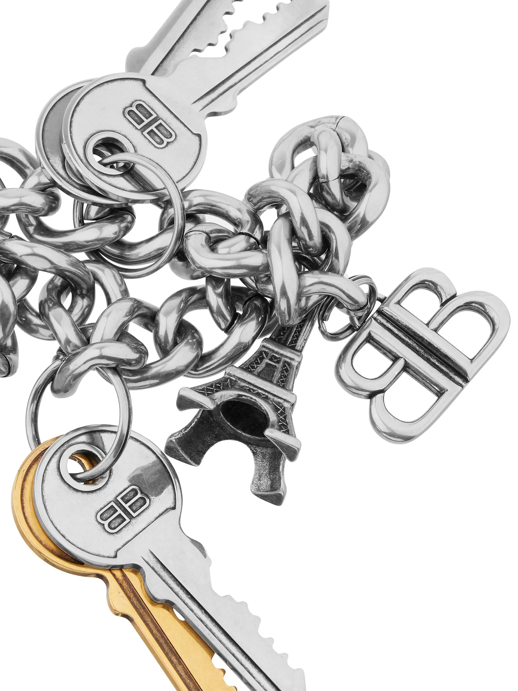Balenciaga Charm / Keychain Small Souvenirs