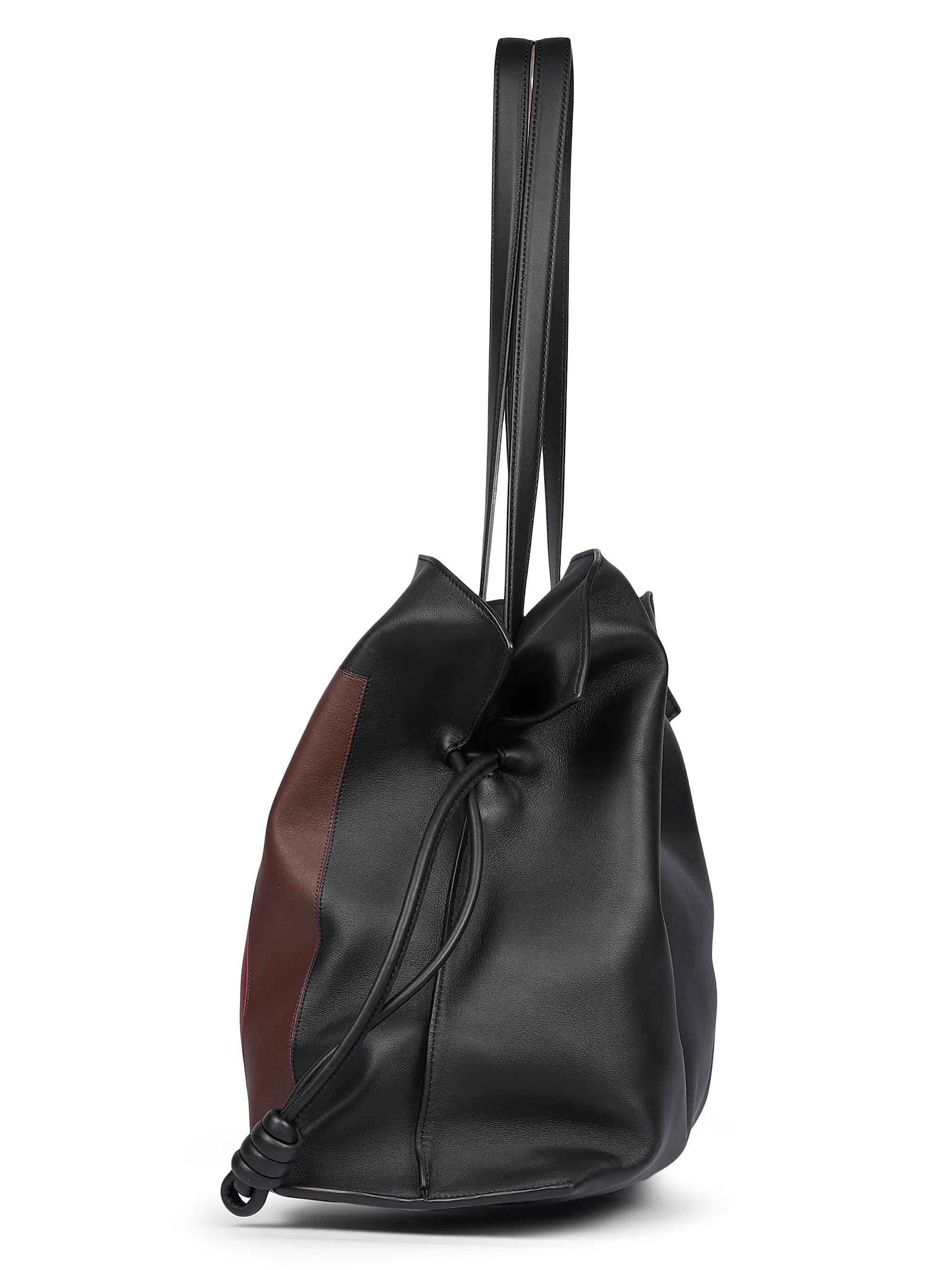 LOEWE Flamenco XL Square Clutch