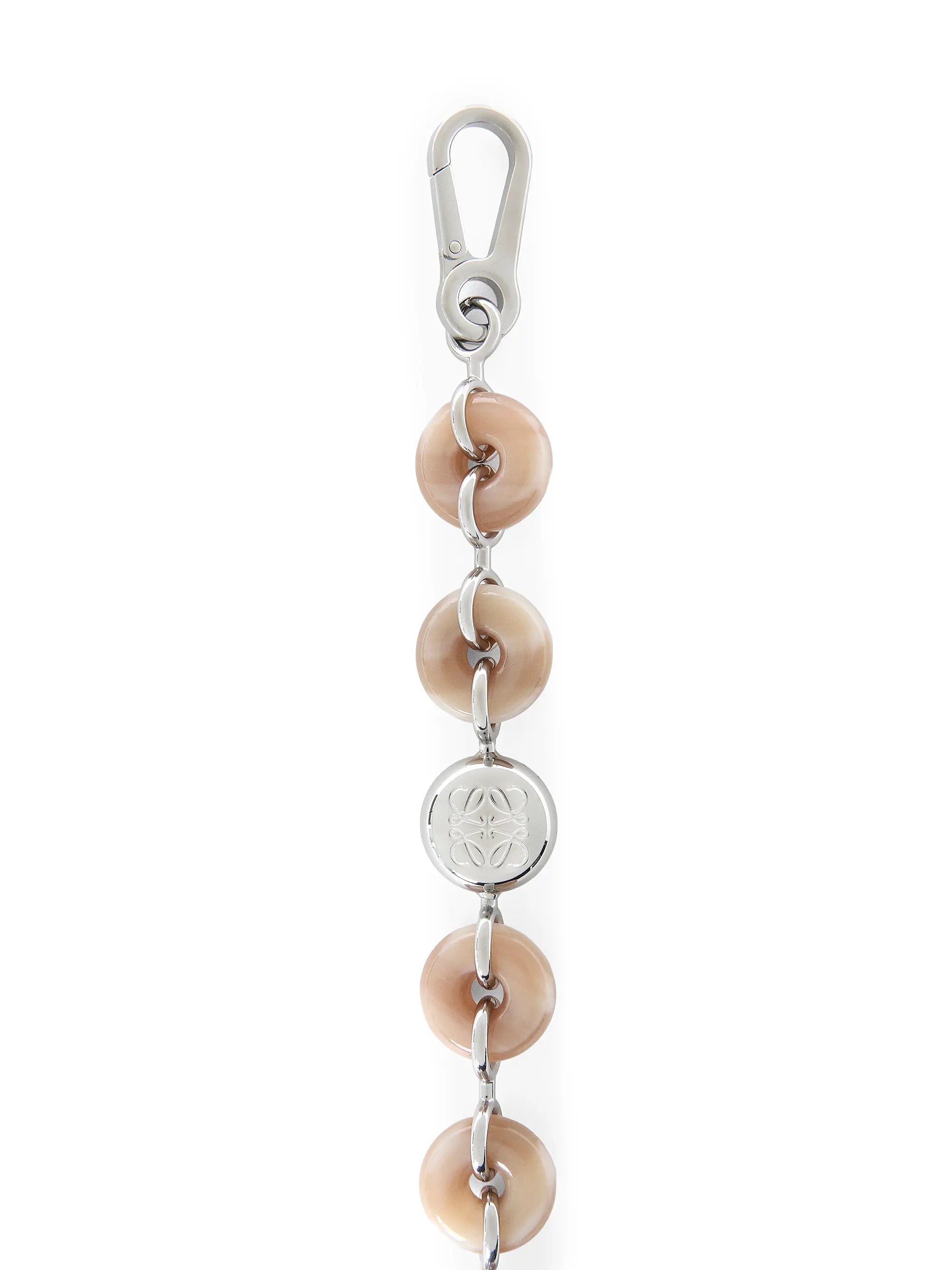 LOEWE Donut Chain Strap