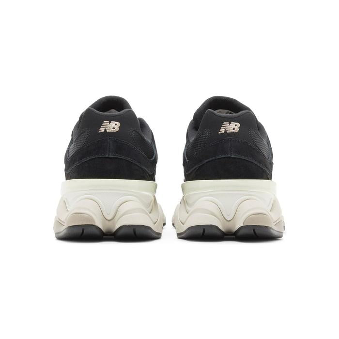 New Balance Beauty & Youth x 9060 'Black White'