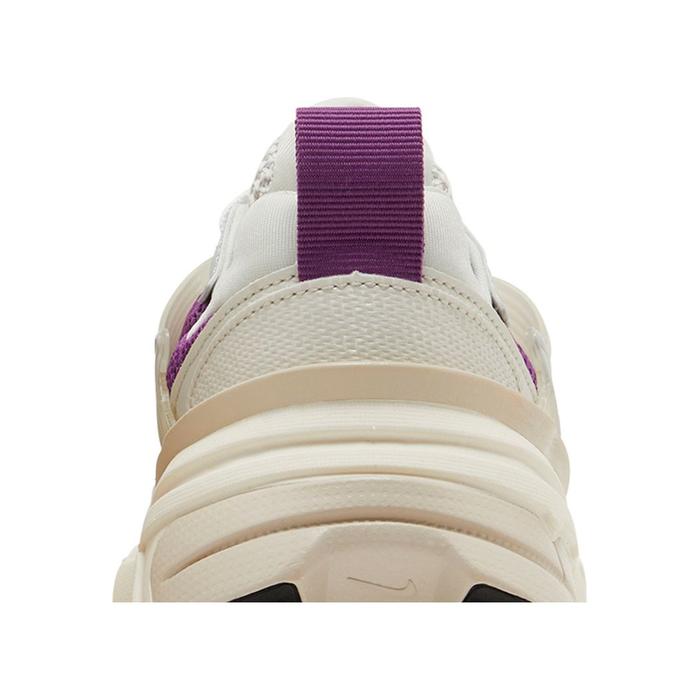 Nike Running Wmns V2K Run Premium 'Light Bone Viotech'