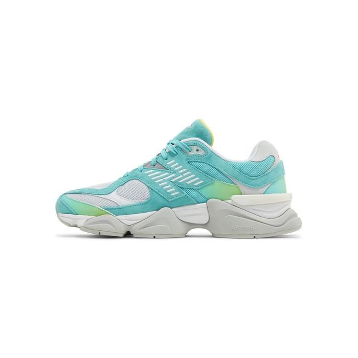 New Balance 9060 'Cyan Burst' DTLR Exclusive