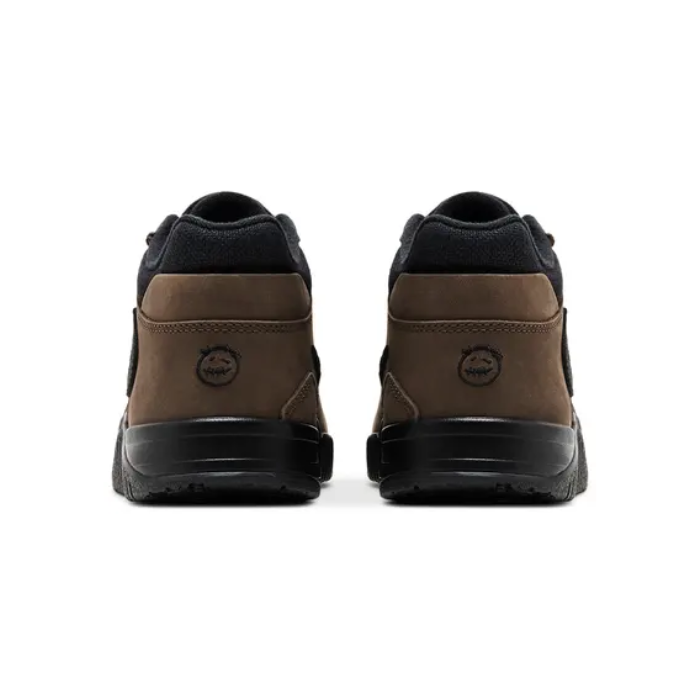 Jordan Jumpman Jack TR 'Dark Mocha'