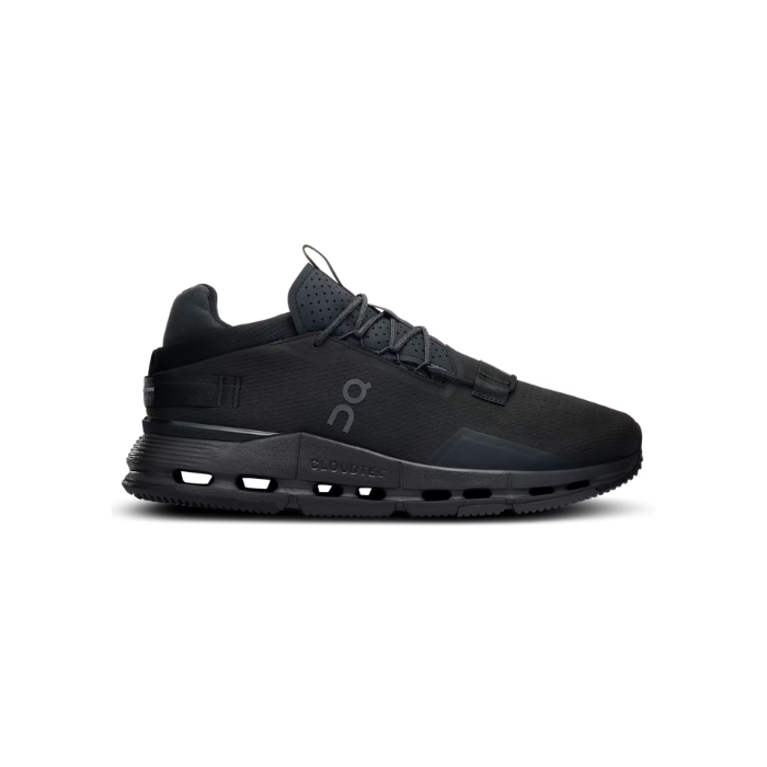 On Running Cloudnova 2 All Black