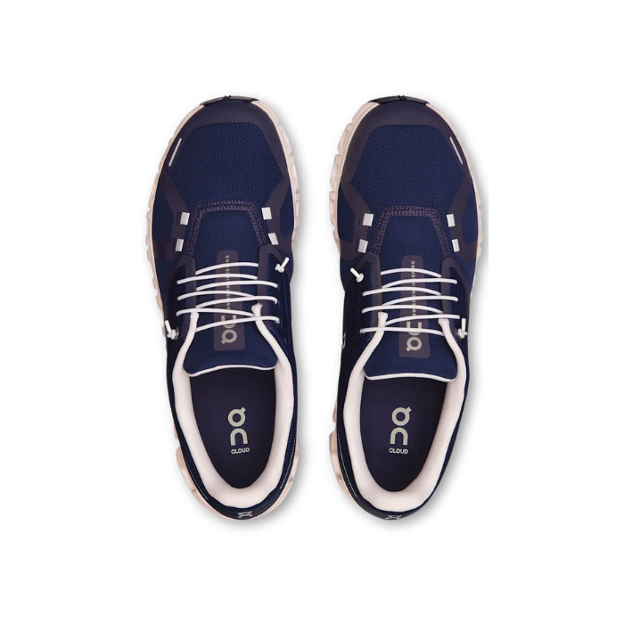 On Running Cloud 6 Midnight White