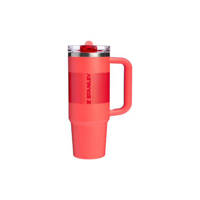 Stanley Quencher ProTour Flip Straw Tumbler