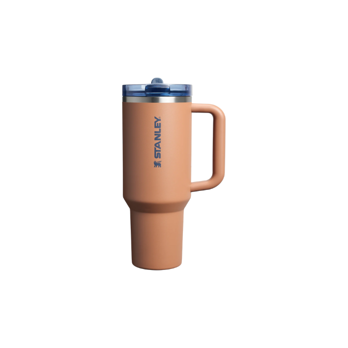 Stanley Quencher ProTour Flip Straw Tumbler