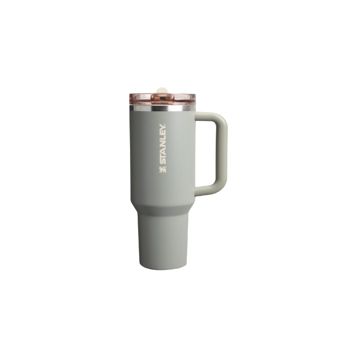 Stanley Quencher ProTour Flip Straw Tumbler