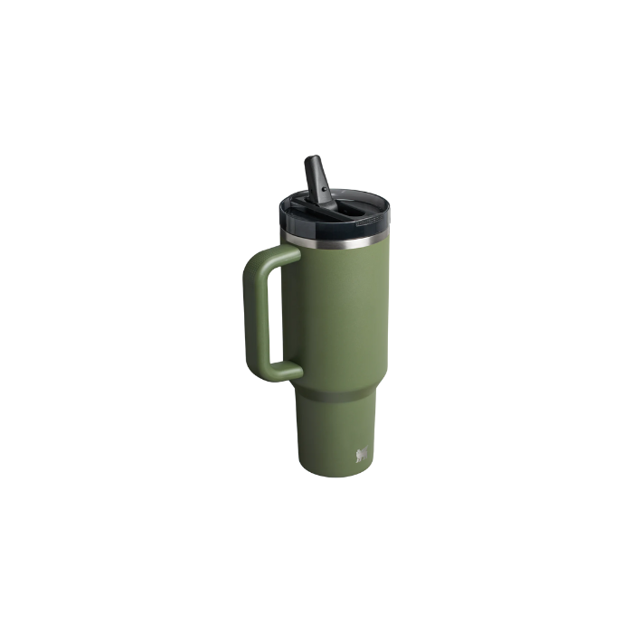 Stanley Quencher ProTour Flip Straw Tumbler