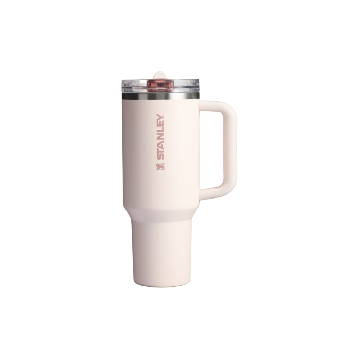 Stanley Quencher ProTour Flip Straw Tumbler