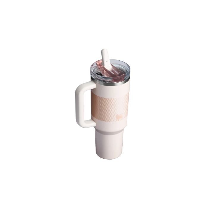 Stanley Quencher ProTour Flip Straw Tumbler