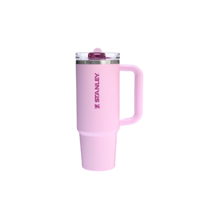 Stanley Quencher ProTour Flip Straw Tumbler