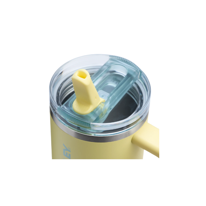 Stanley Quencher ProTour Flip Straw Tumbler