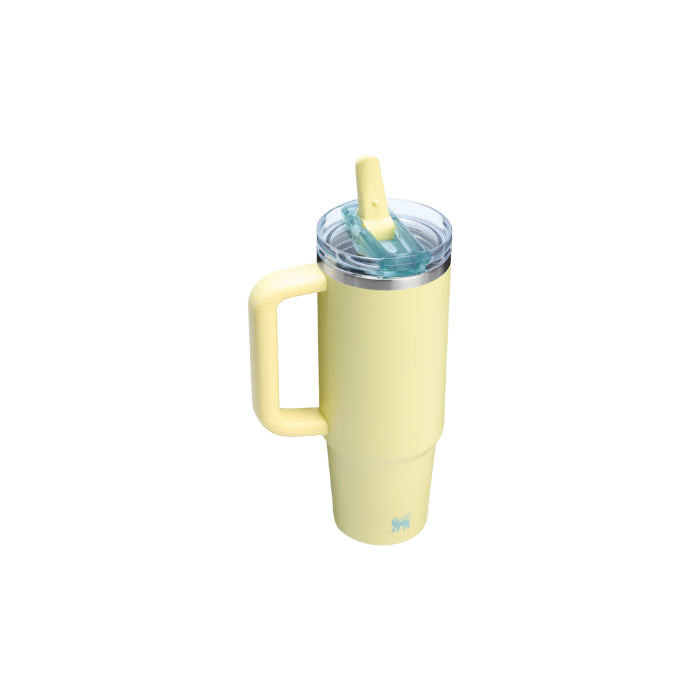 Stanley Quencher ProTour Flip Straw Tumbler