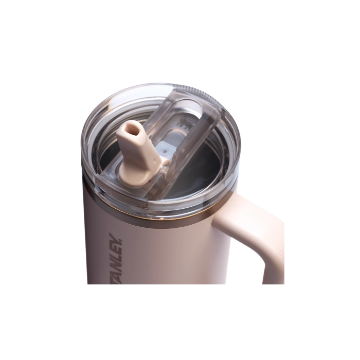 Stanley Quencher ProTour Flip Straw Tumbler
