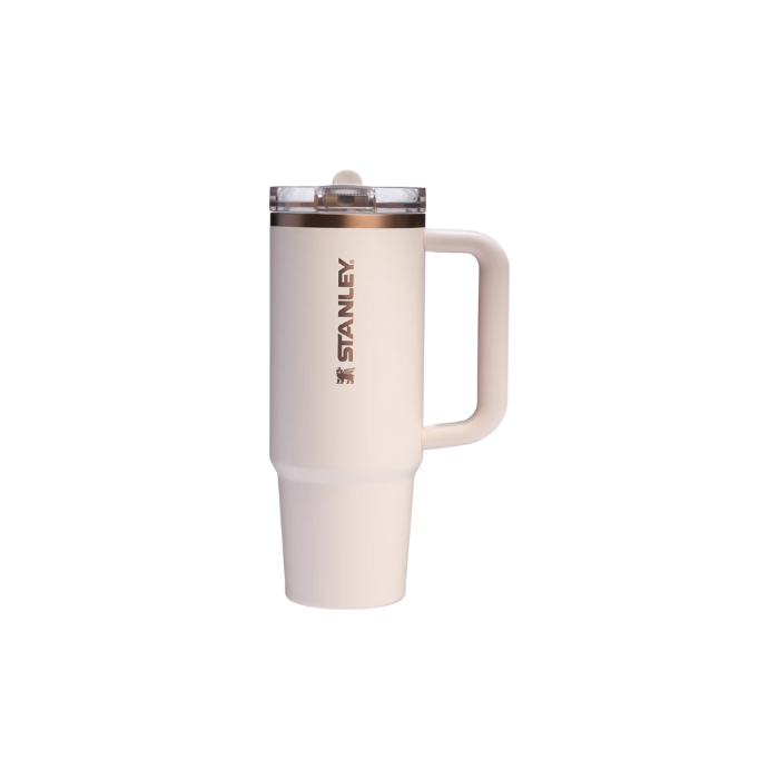 Stanley Quencher ProTour Flip Straw Tumbler
