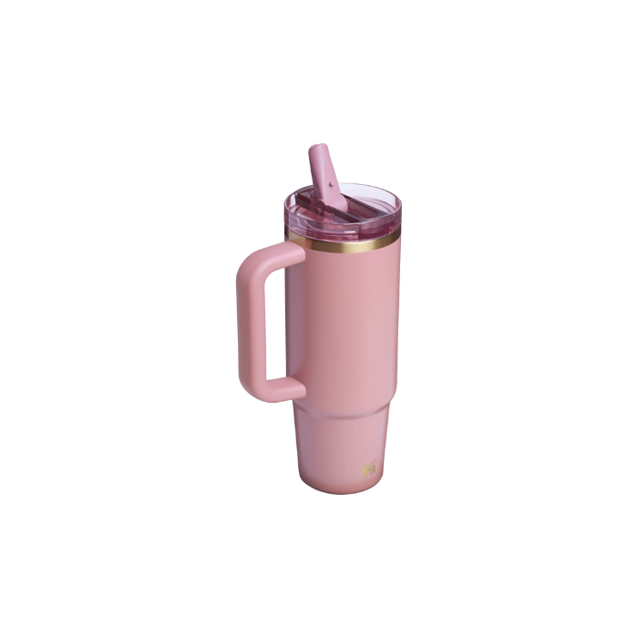 Stanley Quencher ProTour Flip Straw Tumbler