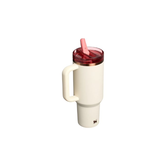 Stanley Quencher ProTour Flip Straw Tumbler
