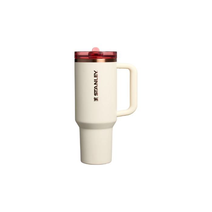 Stanley Quencher ProTour Flip Straw Tumbler