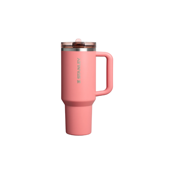Stanley Quencher ProTour Flip Straw Tumbler