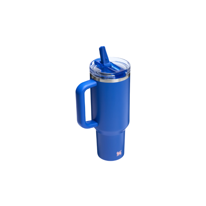 Stanley Quencher ProTour Flip Straw Tumbler