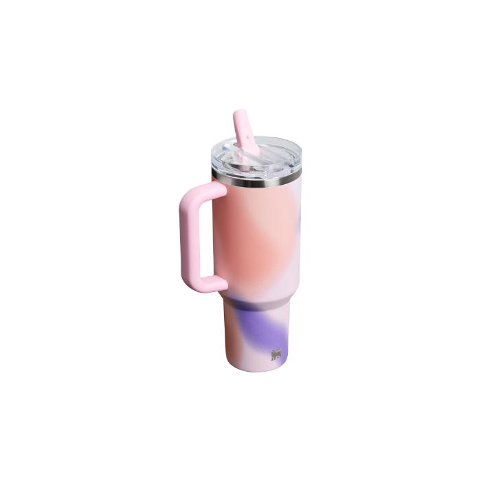 Stanley New Frequency Quencher ProTour Flip Straw Tumbler