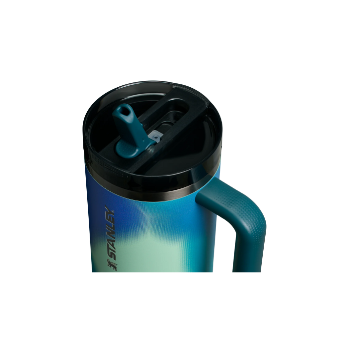 Stanley New Frequency Quencher ProTour Flip Straw Tumbler