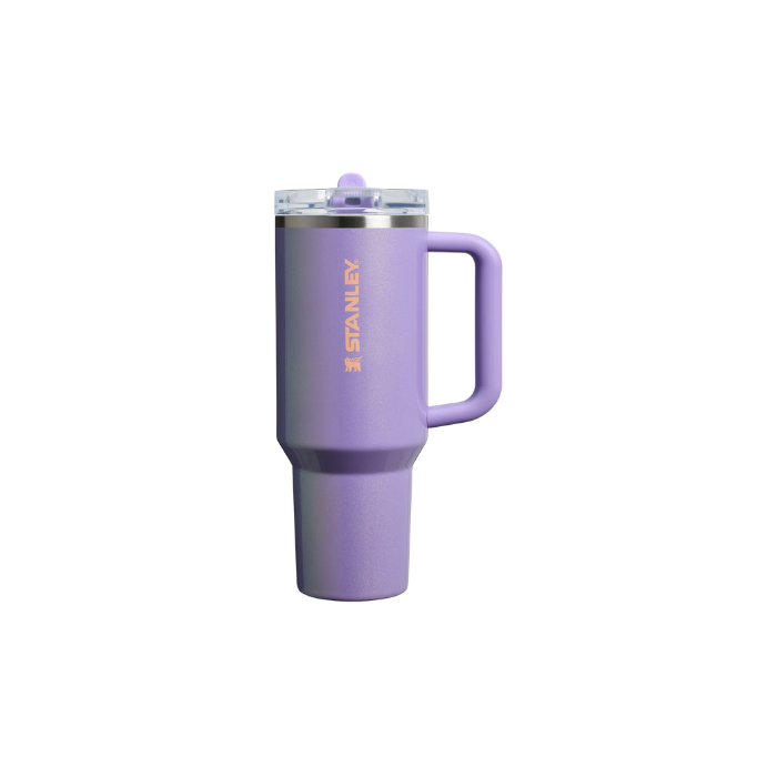 Stanley New Frequency Quencher ProTour Flip Straw Tumbler
