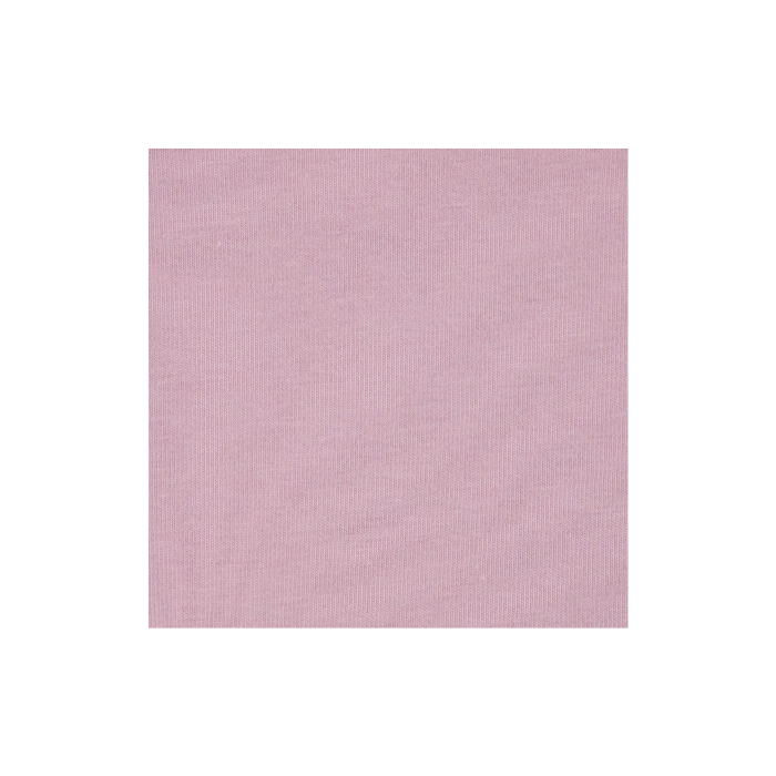 Skims Cotton Jersey Foldover Pant Dusk