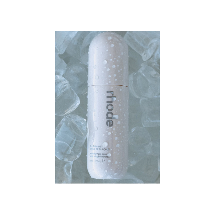 Rhode Glazing Mist - Hydrating Face Spray