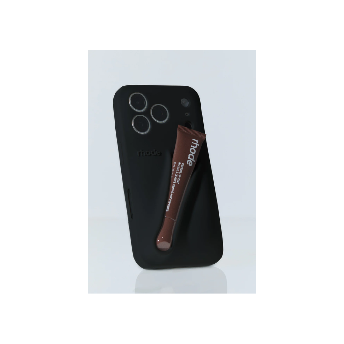 Rhode Lip Case Black (Case Only)