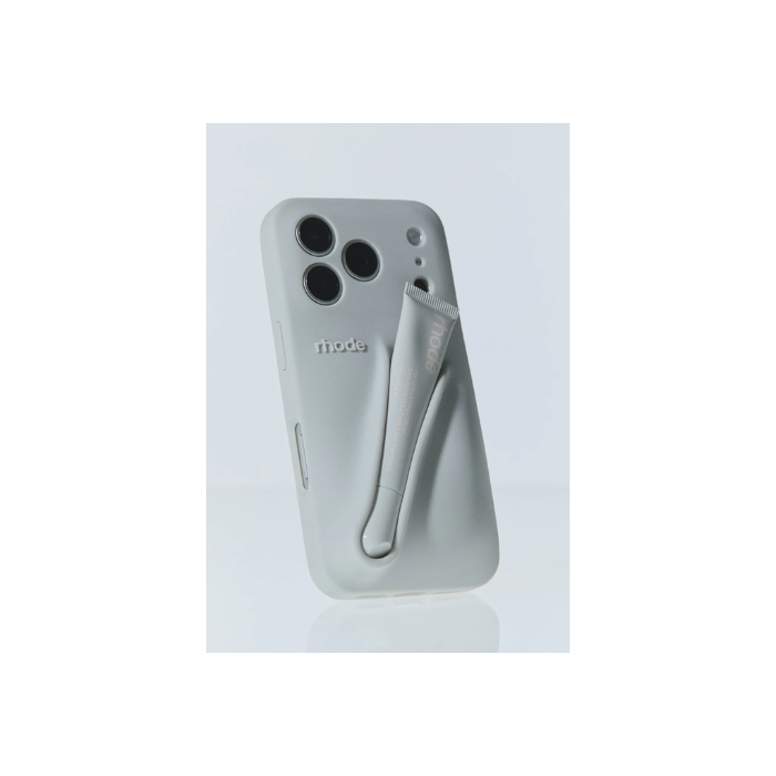 Rhode Lip Case Grey (Case Only)