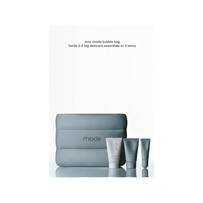 Rhode Mini Bubble Bag - Limited Edition Size