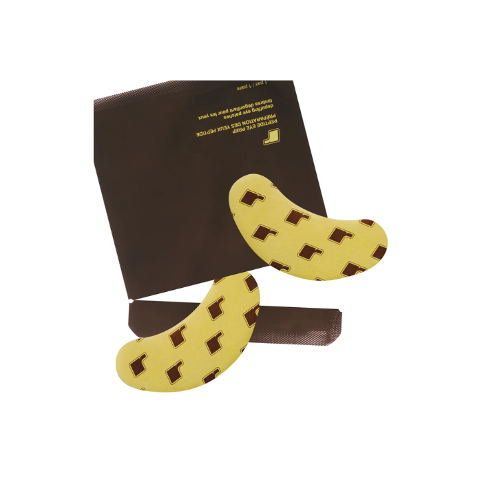 Rhode Peptide Eye Prep - Banana Peel