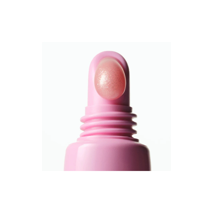 Rhode Peptide Lip Tint "Jelly Bean - Shimmery Sheer Pink"