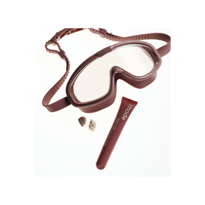 Rhode Peptide Lip Tint "Salty Tan - Soft Mauve"