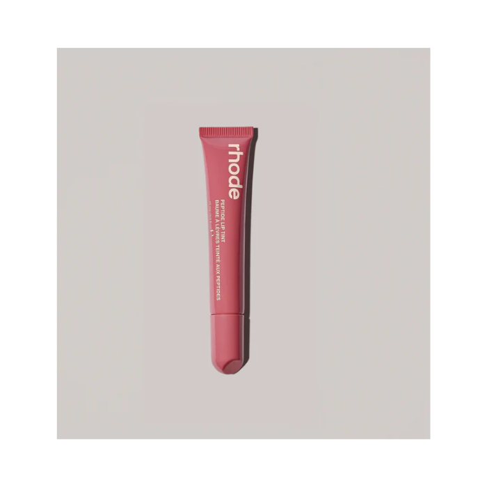 Rhode Peptide Lip Tint "Salty Tan - Soft Mauve"