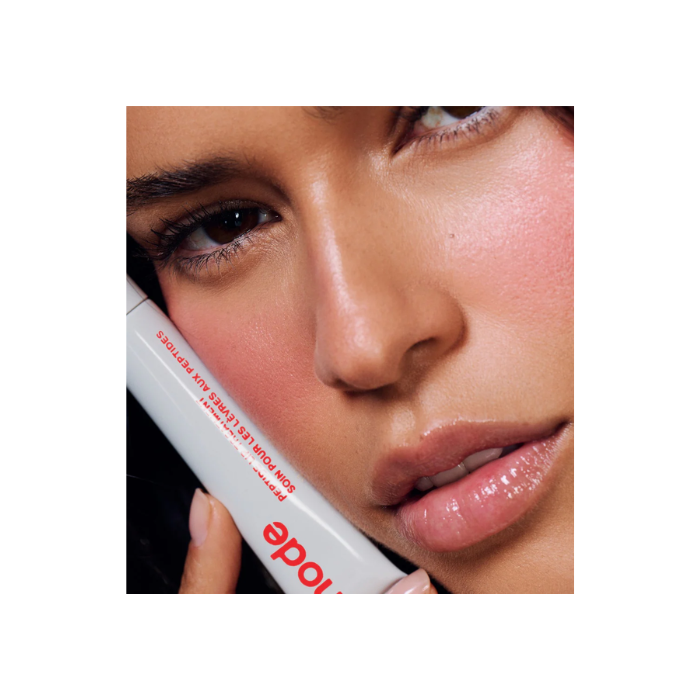 Rhode Peptide Lip Treatment "Strawberry Glaze"
