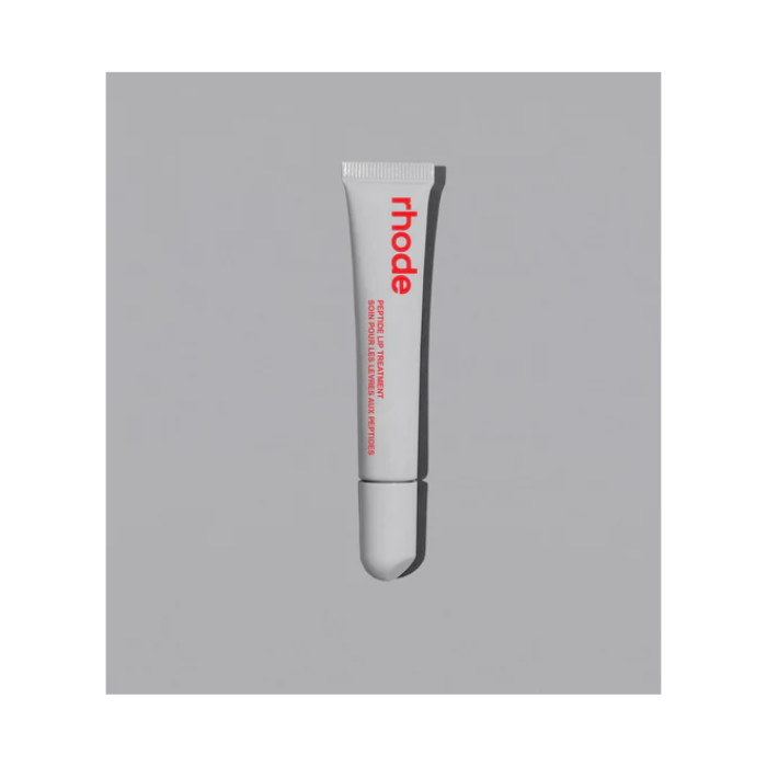 Rhode Peptide Lip Treatment "Strawberry Glaze"