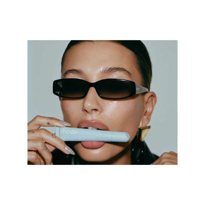 Rhode Peptide Lip Treatment "Unscented"
