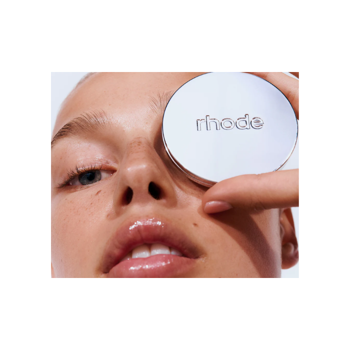 Rhode The On-The-Go Set (Four Take-Everywhere Essentials)