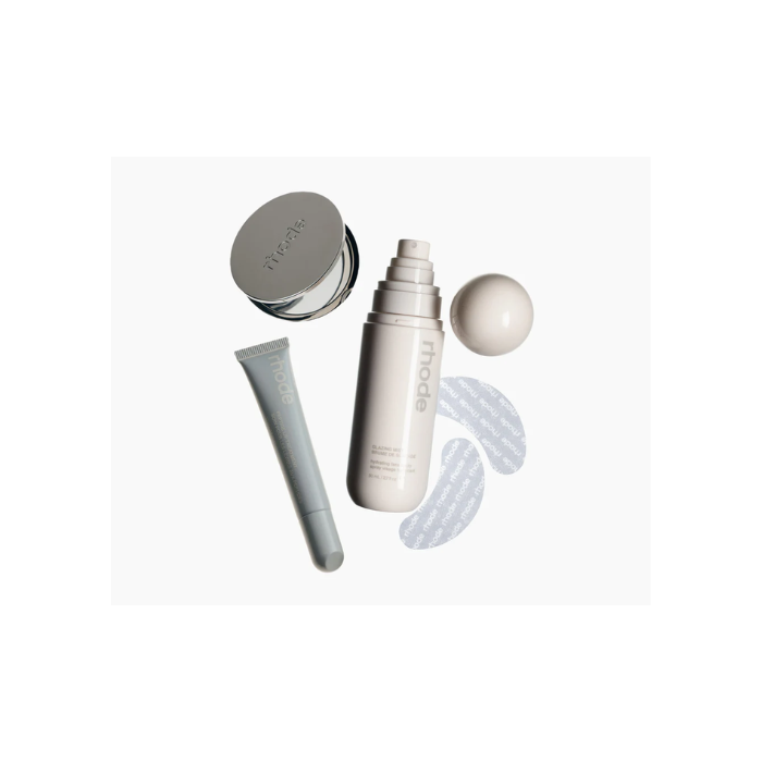 Rhode The On-The-Go Set (Four Take-Everywhere Essentials)