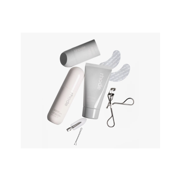 The Skin Prep Set (Four Getting Ready Essentials)
