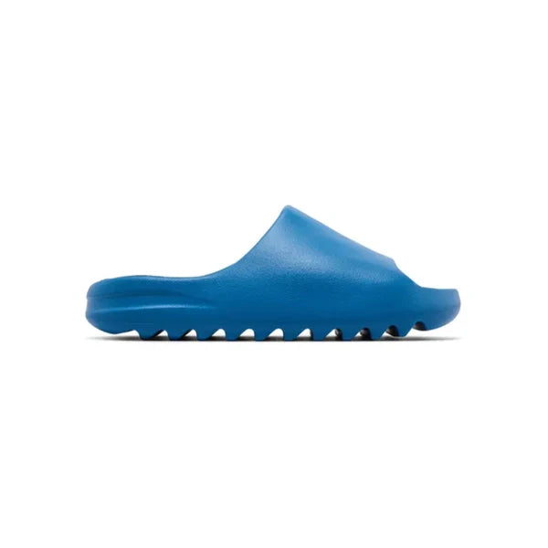 Yeezy Slides by Kanye | YZY YS-01 'Blue'
