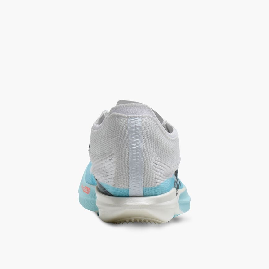 Brooks Hyperion Elite LD 2 White/Atomizer/Black