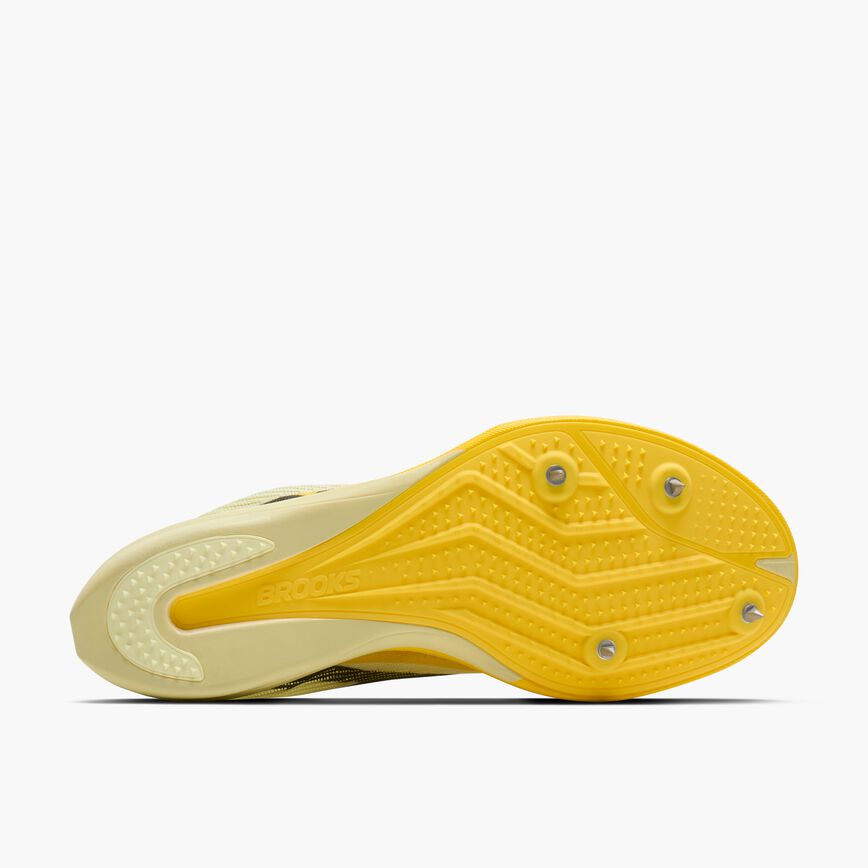 Brooks Hyperion Elite LD 2 Luminary/Cyber Yellow/Black